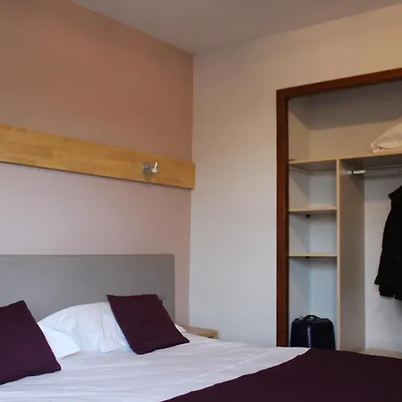 Hotel Melodie