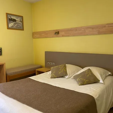 Melodie Hotel 2*