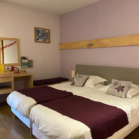 Melodie Szálloda 2*