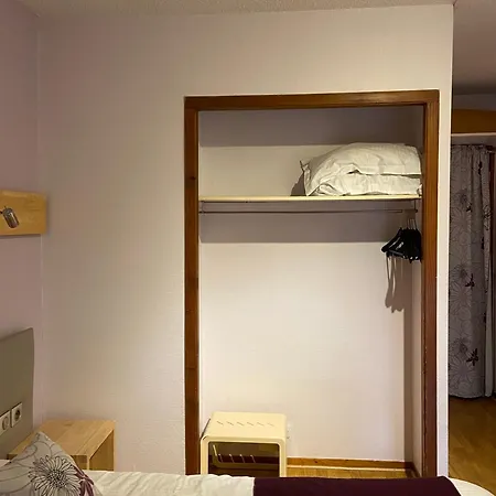Hotel Melodie 2*