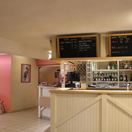Hotel Melodie Bellignat