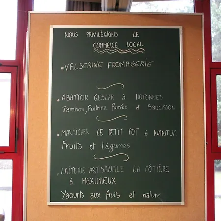 Melodie Hotel Bellignat