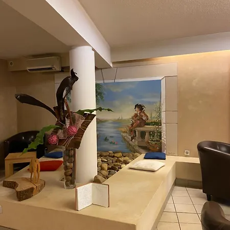 Melodie Hotel Bellignat