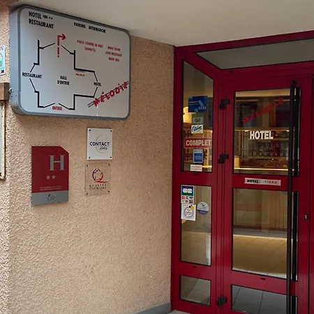 Melodie Hotel 2*