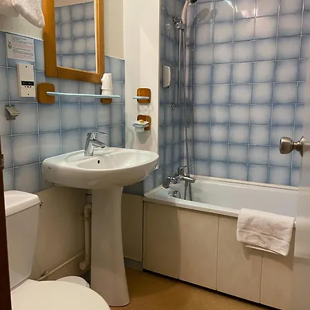 Hotel Melodie Bellignat