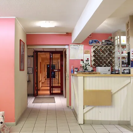 Melodie Hotel
