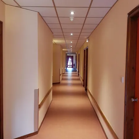 Hotel Melodie Bellignat