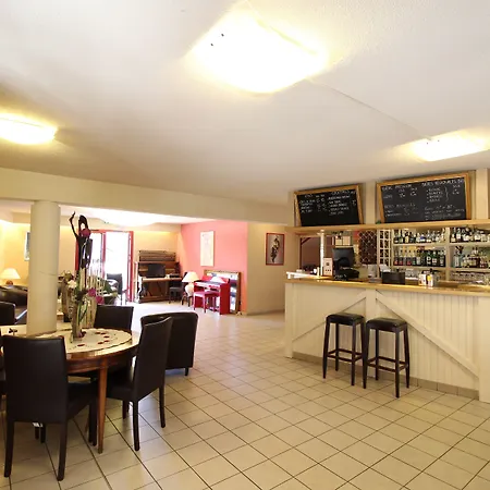 Melodie Hotel Bellignat