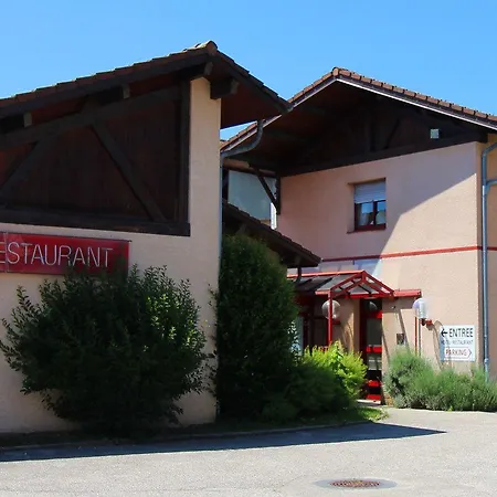 Melodie Hotel 2*