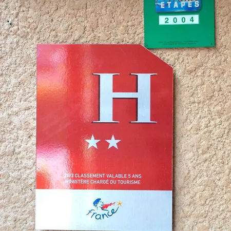 Hotel Melodie 2*