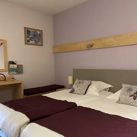 Melodie Hotel