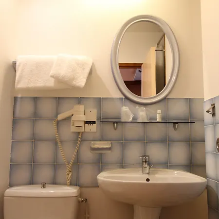 Melodie Hotel Bellignat