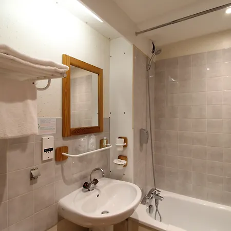 Melodie Hotel 2*