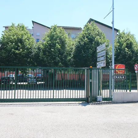 Melodie Hotel Bellignat