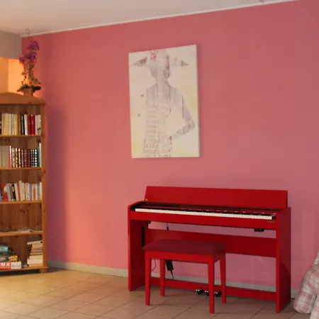Melodie Hotel Bellignat