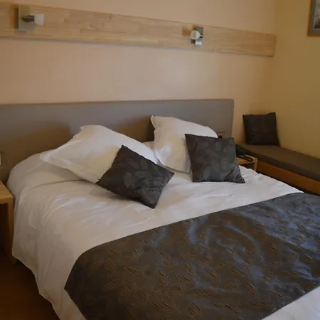 Hotel Melodie