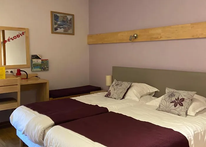 Melodie Hotel 2*