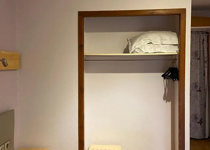 Hotel Melodie 2*