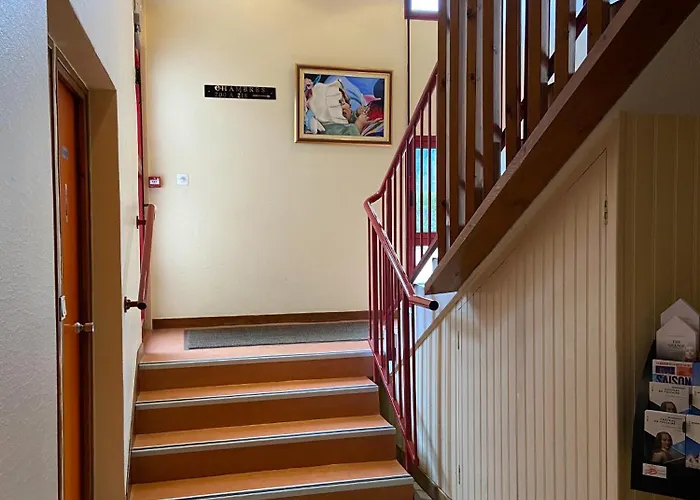 Melodie Hotel 2*