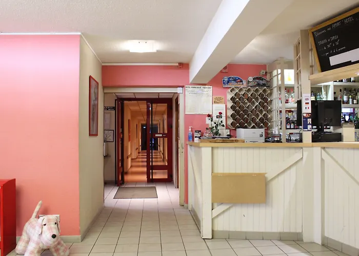 Melodie Hotel