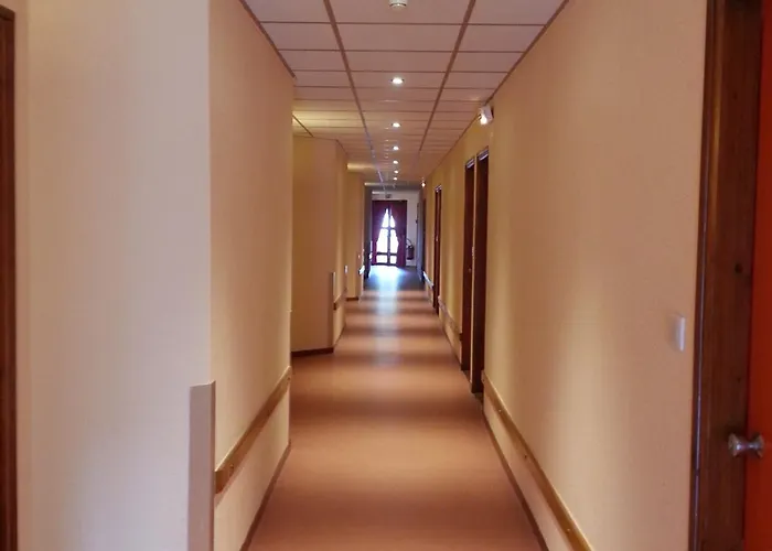 Hotel Melodie Bellignat