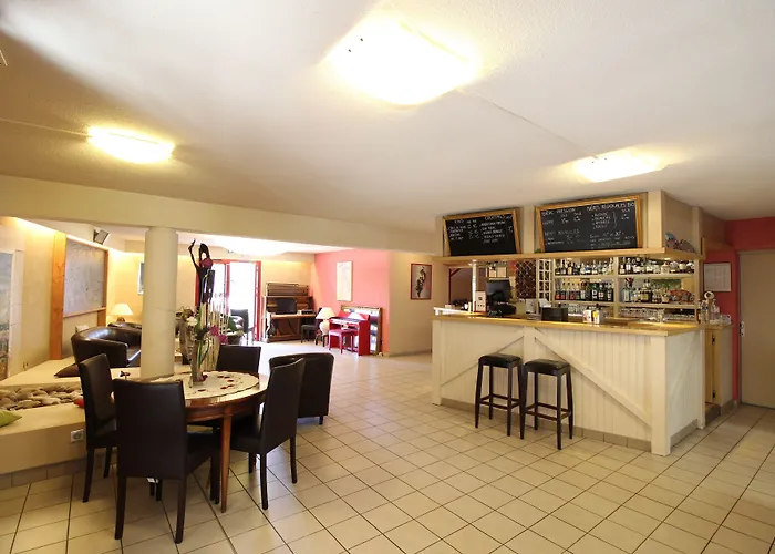 Melodie Hotel Bellignat