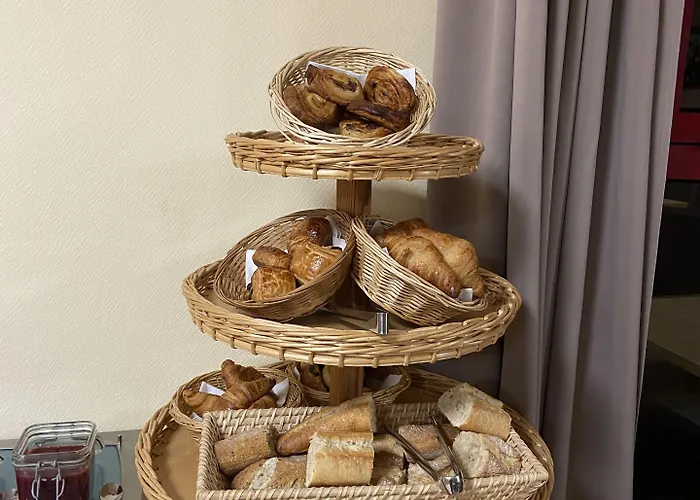 Melodie Hotel Bellignat