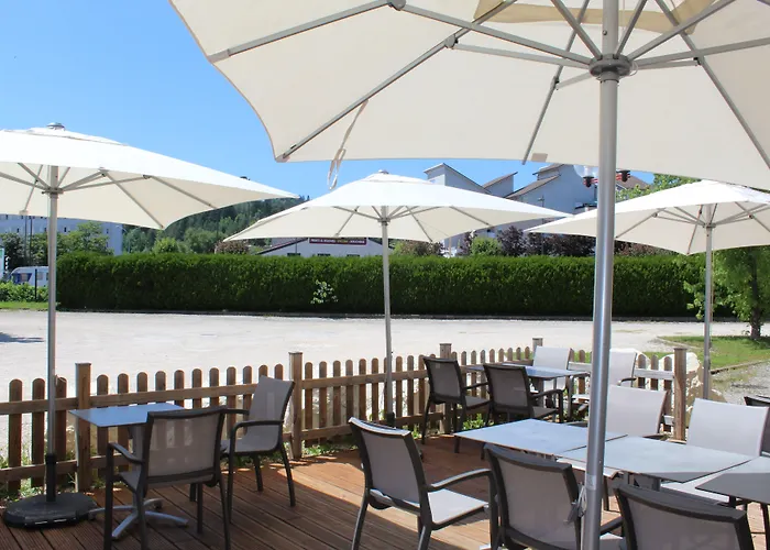 Hotel Melodie