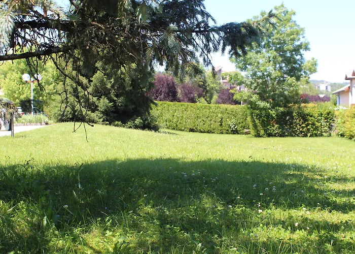 Melodie 2* Bellignat