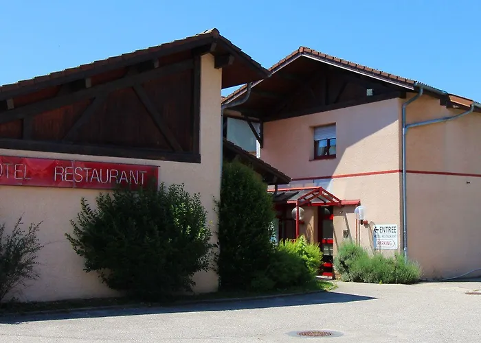 Melodie Hotel 2*