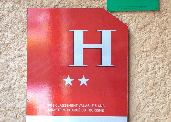 Hotel Melodie 2*