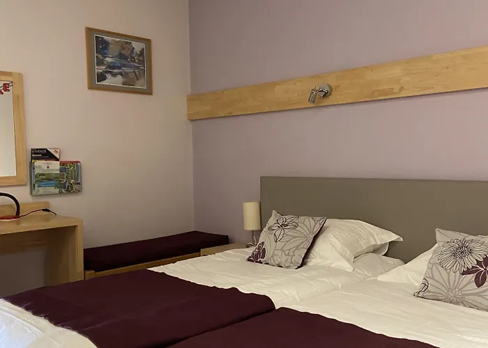 Melodie Hotel