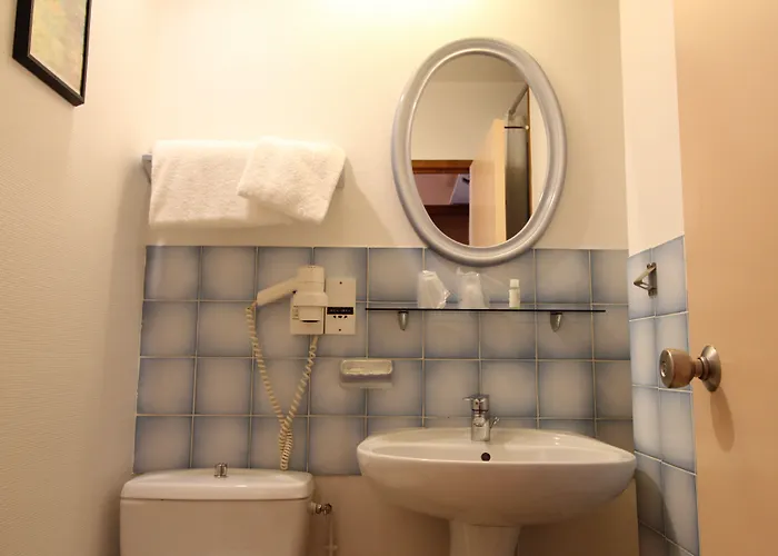 Melodie Hotel Bellignat