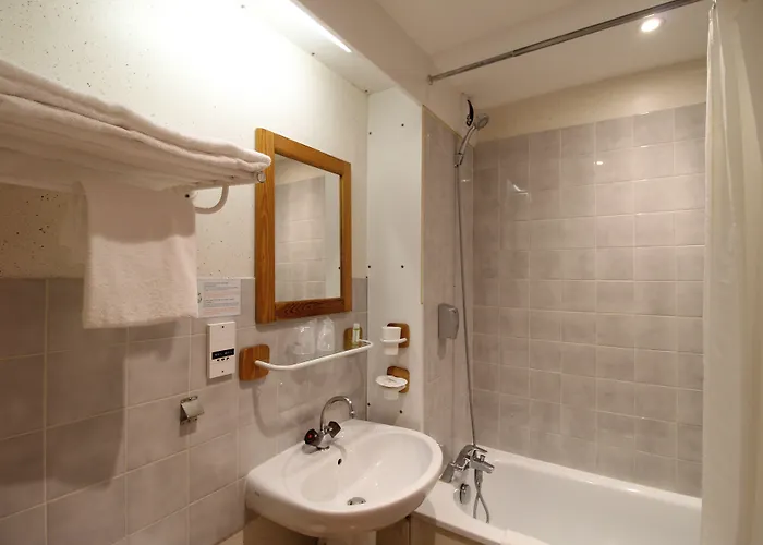 Melodie Hotel 2*