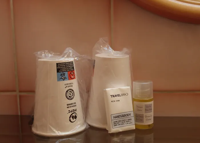 Melodie Hotel Bellignat
