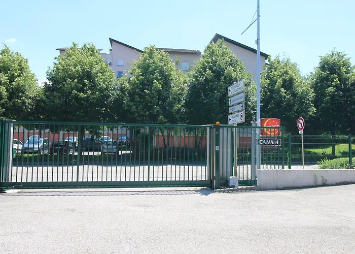 Melodie Hotel Bellignat