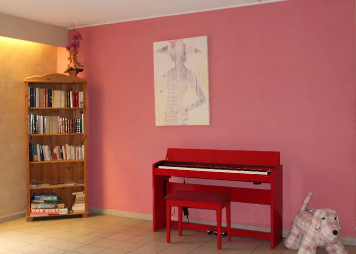 Melodie Hotel Bellignat