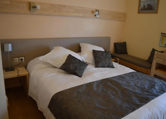 Hotel Melodie