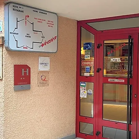 Melodie Hotel