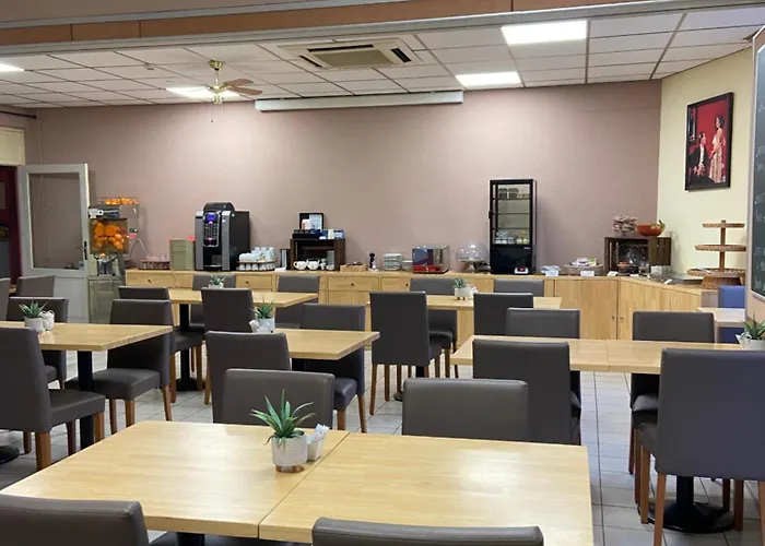 美乐蒂酒店