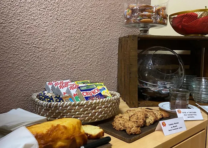 酒店 美乐蒂酒店 2*